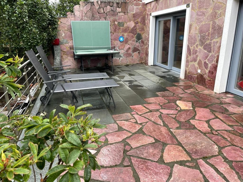 Villa-Seerose ケルン エクステリア 写真
